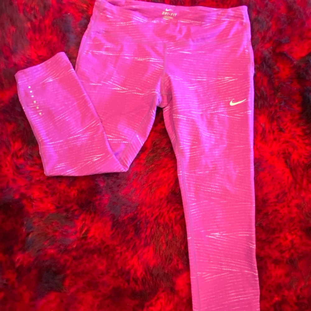 Nike leggings